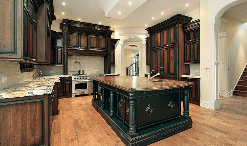 Kitchen Remodeling